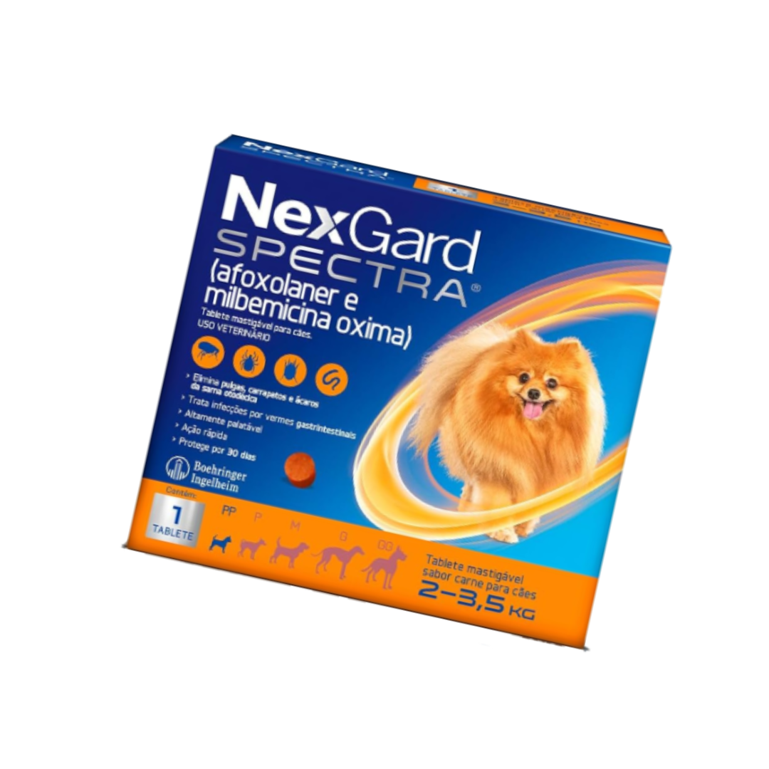 NexGard Cães